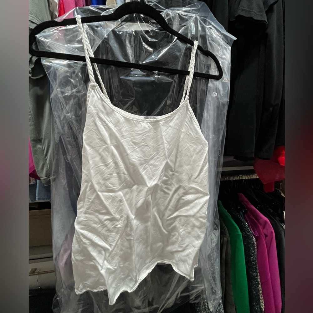 PJ Harlow tank
